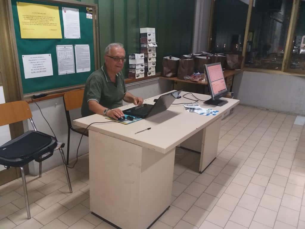 Lampi Estivi 2018 - 9° appuntamento