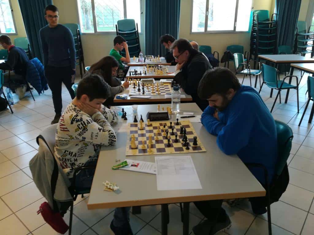 Raggruppamento CIS a Ferrara 15, 16 e 17 marzo 2019