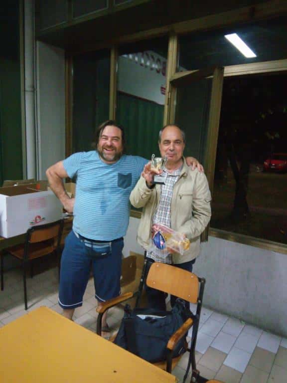 Lampi Estivi 2018 - 5° appuntamento