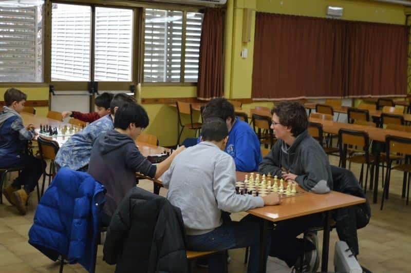 Torneo giovanile a squadre di allenamento TSS