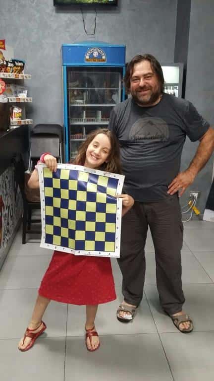 Lampi Estivi 2018 - 7° appuntamento