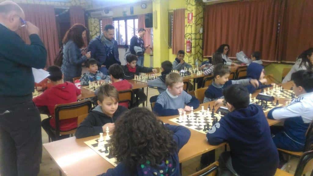 CERG 2019 - 3° tappa a Modena