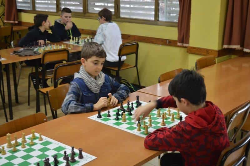 Torneo giovanile a squadre di allenamento TSS