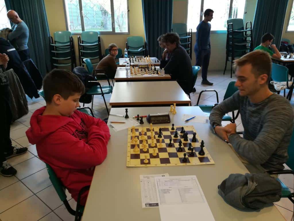 Raggruppamento CIS a Ferrara 15, 16 e 17 marzo 2019