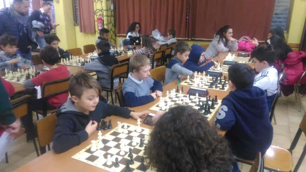 CERG 2019 - 3° tappa a Modena