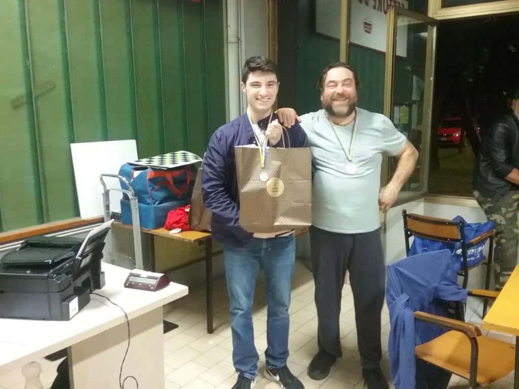 Lampi Estivi 2018 - 3° appuntamento