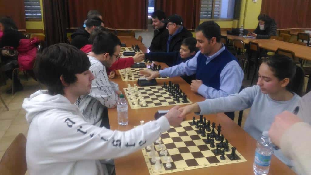 CERG 2019 - 3° tappa a Modena