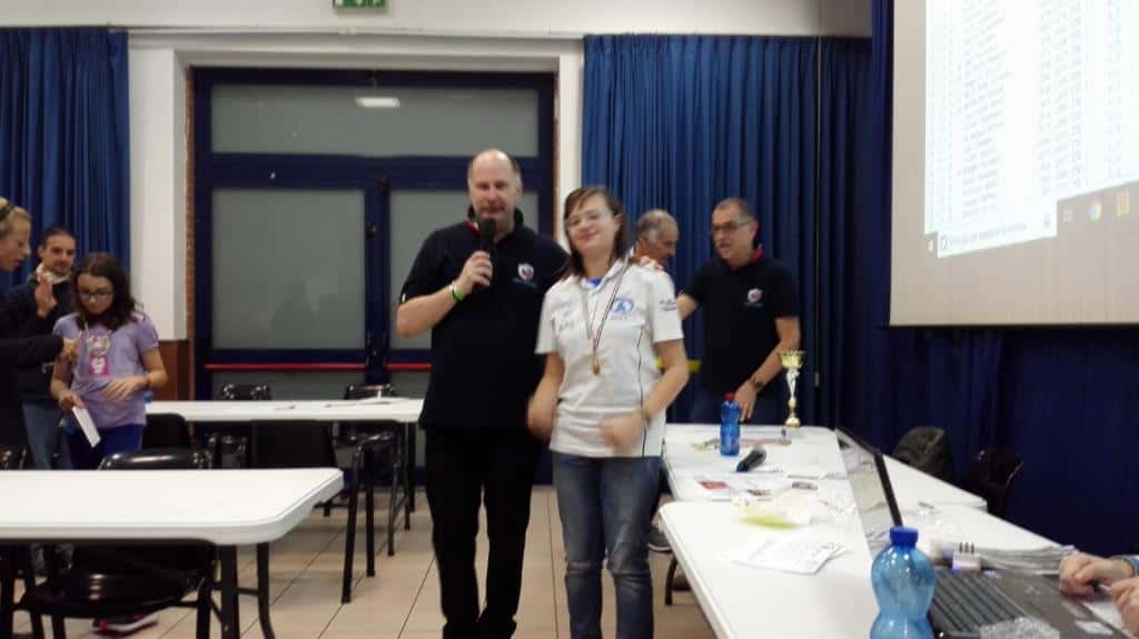 1° Torneo Under 1600 città di Empoli