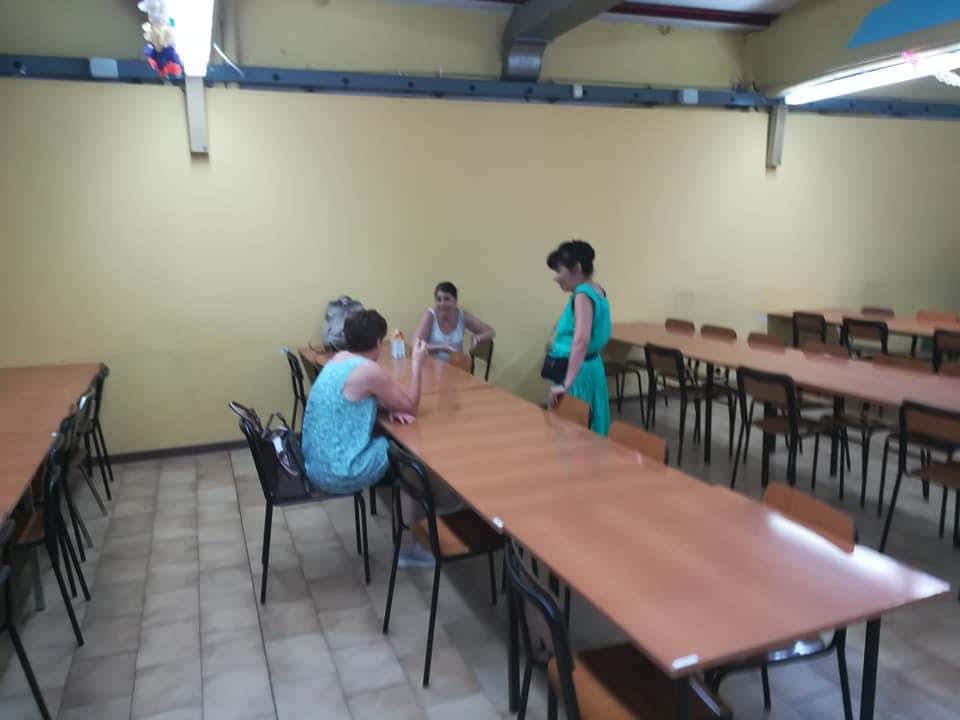 2° torneo di autofinanziamento al club 64.