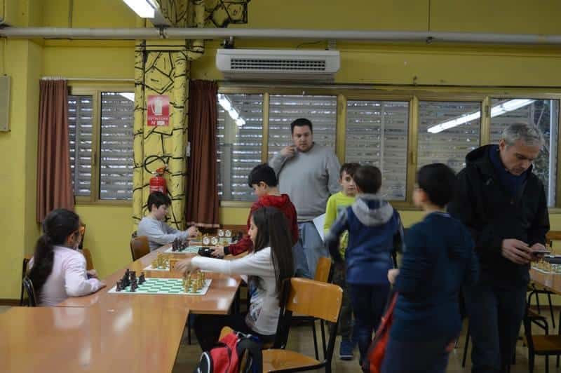Torneo giovanile a squadre di allenamento TSS