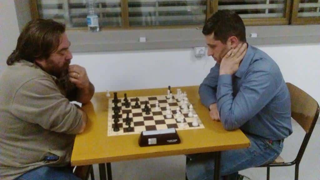 1° appuntamento del 16° Torneo dei Tanti 2019