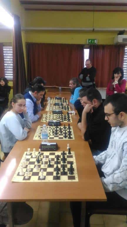 CERG 2019 - 3° tappa a Modena