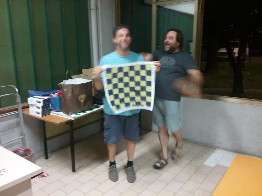 Lampi Estivi 2018 - 4° appuntamento