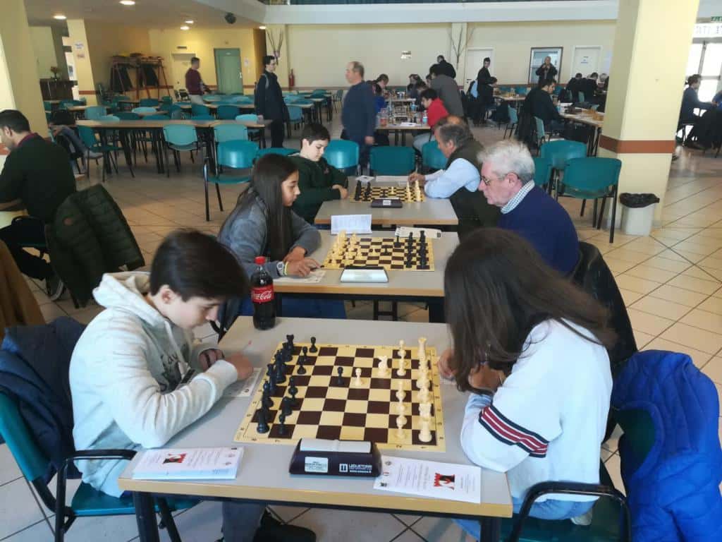 Raggruppamento CIS a Ferrara 15, 16 e 17 marzo 2019