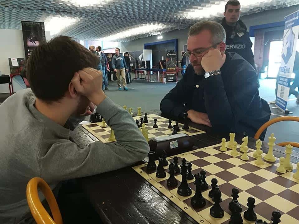 #club64 on tour - Play 2018