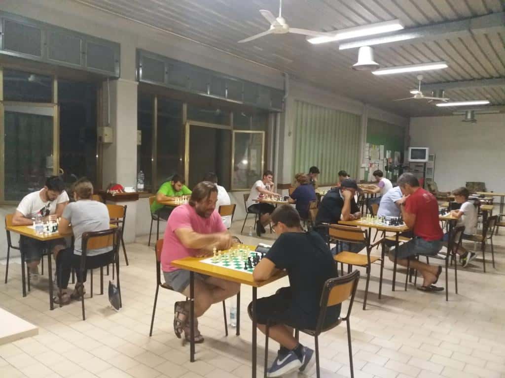 Lampi Estivi 2018 - 9° appuntamento
