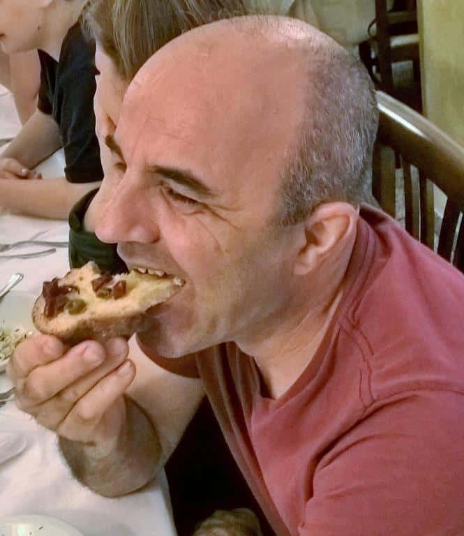 TSS Nazionale a Montesilvano