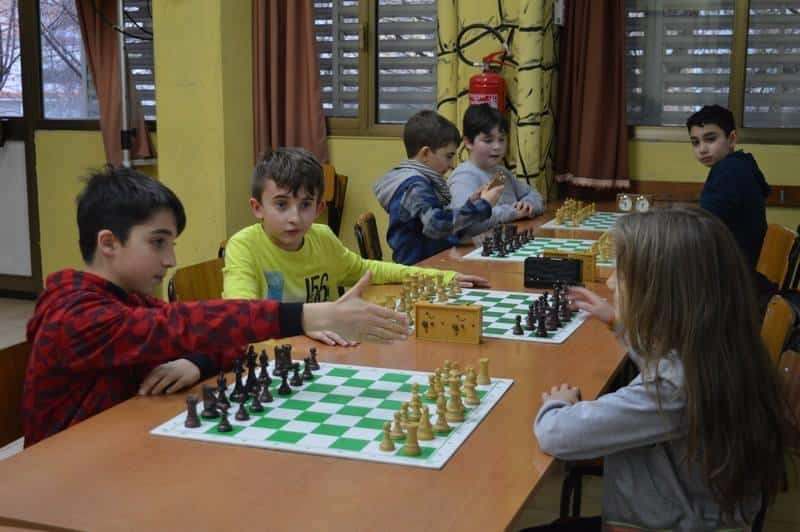 Torneo giovanile a squadre di allenamento TSS