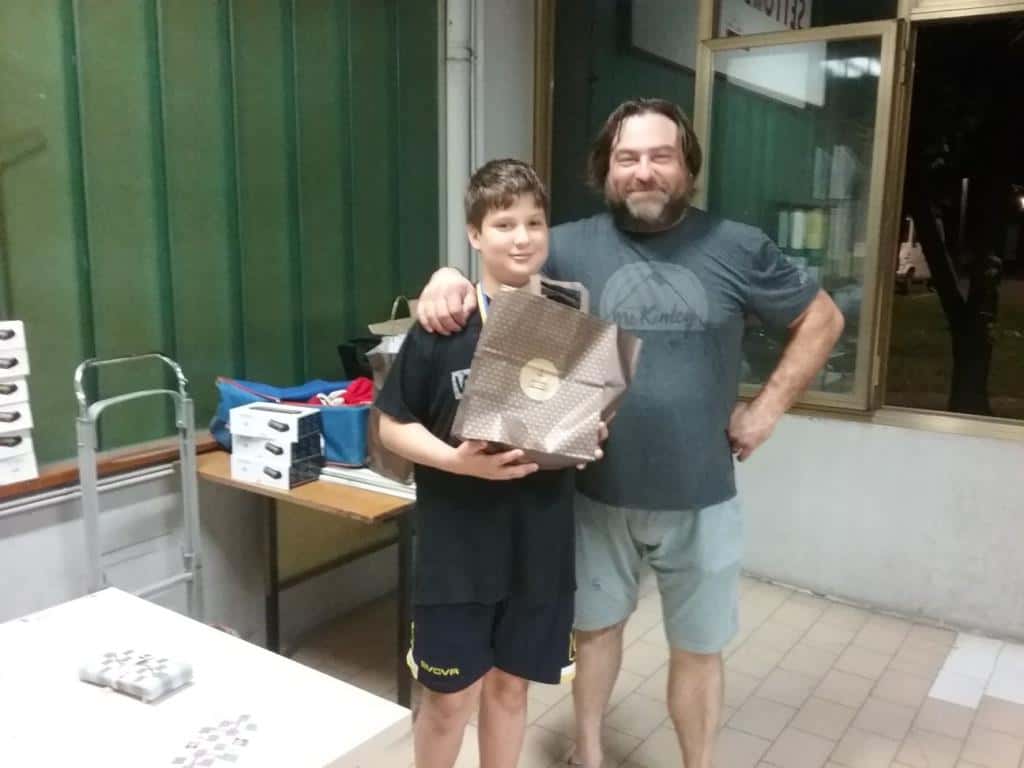 Lampi Estivi 2018 - 4° appuntamento