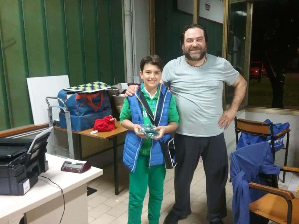 Lampi Estivi 2018 - 3° appuntamento