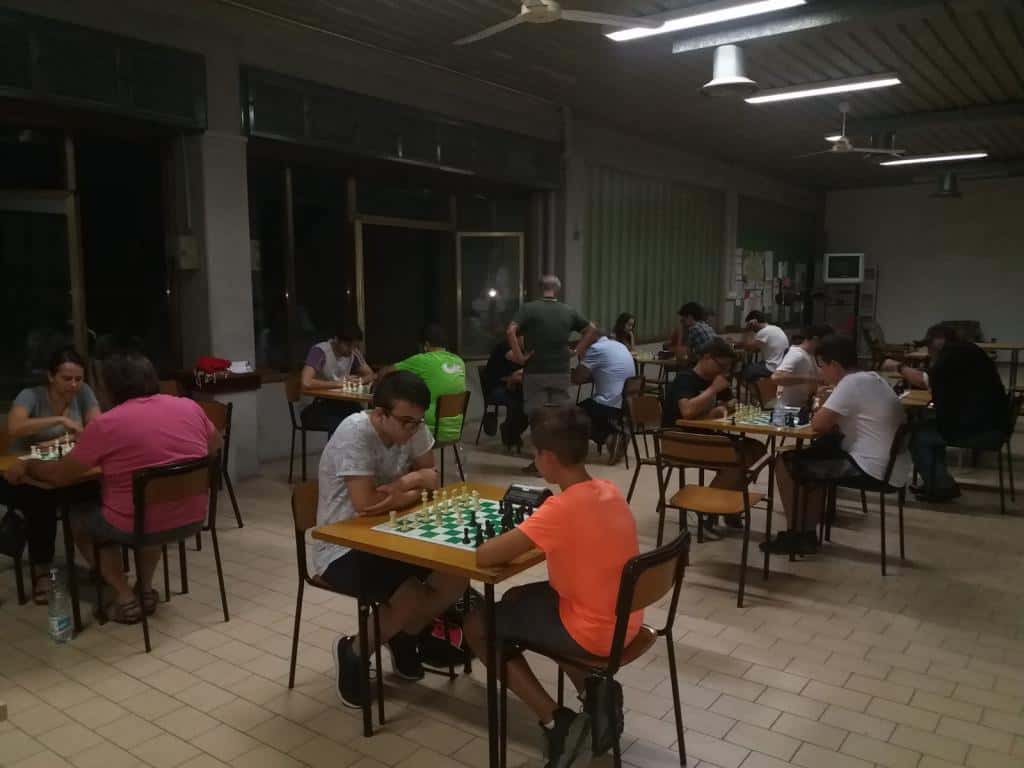 Lampi Estivi 2018 - 9° appuntamento