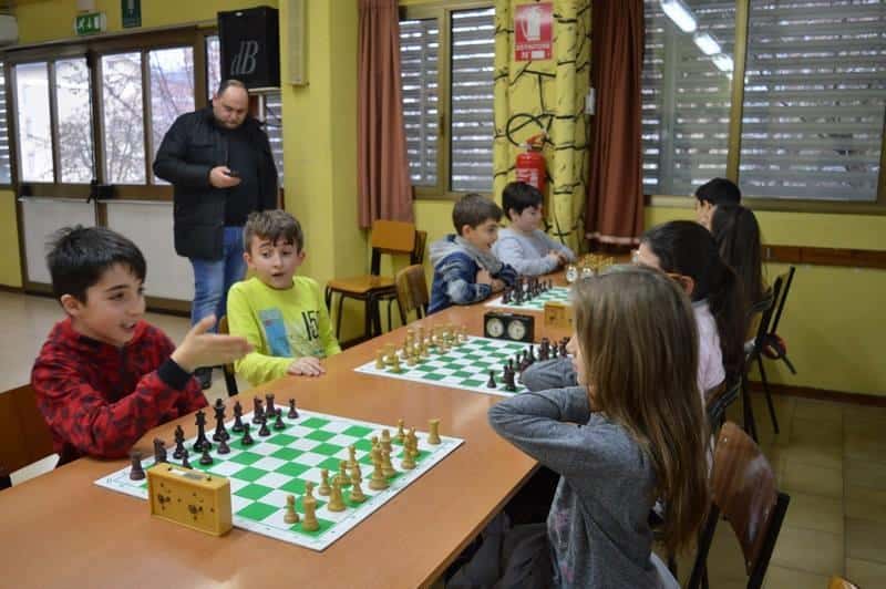 Torneo giovanile a squadre di allenamento TSS