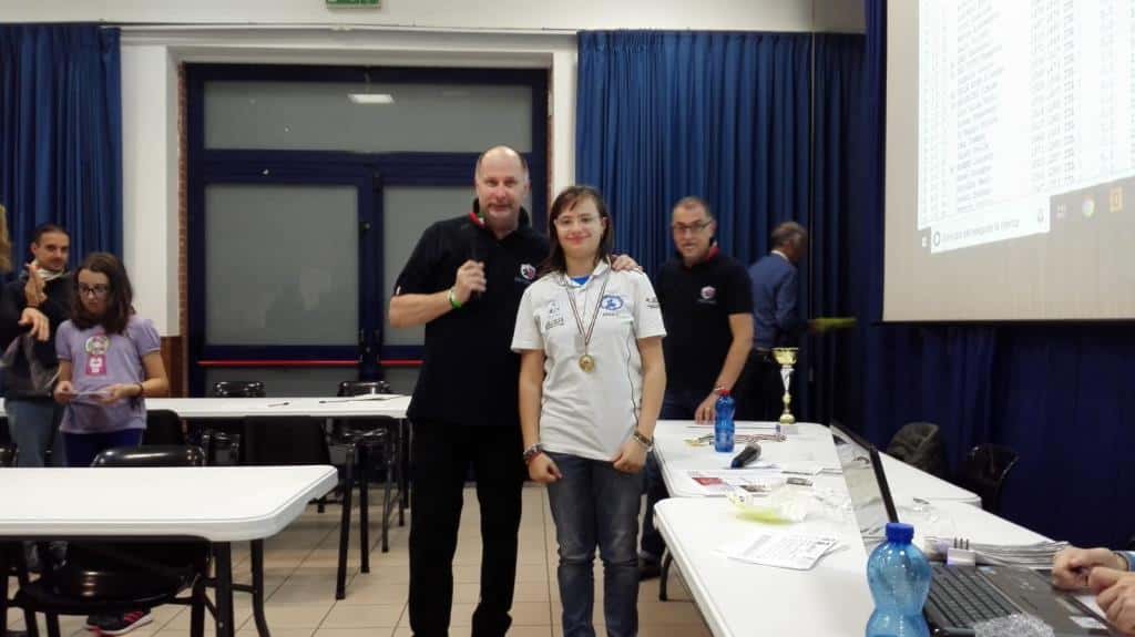 1° Torneo Under 1600 città di Empoli