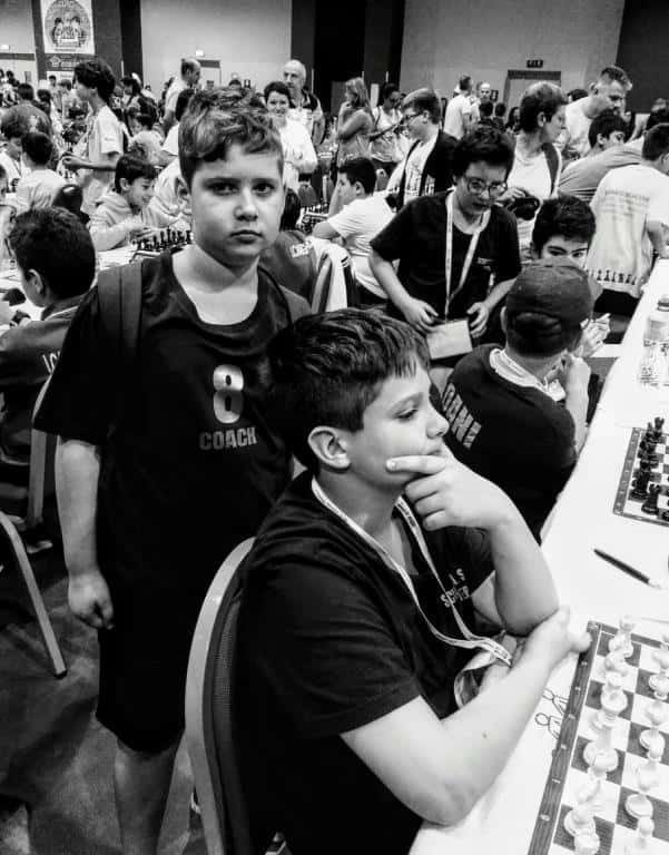 TSS Nazionale a Montesilvano