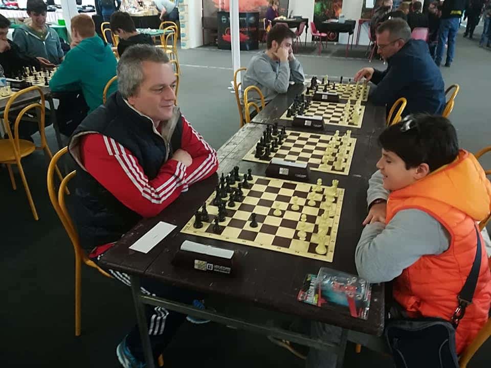 #club64 on tour - Play 2018