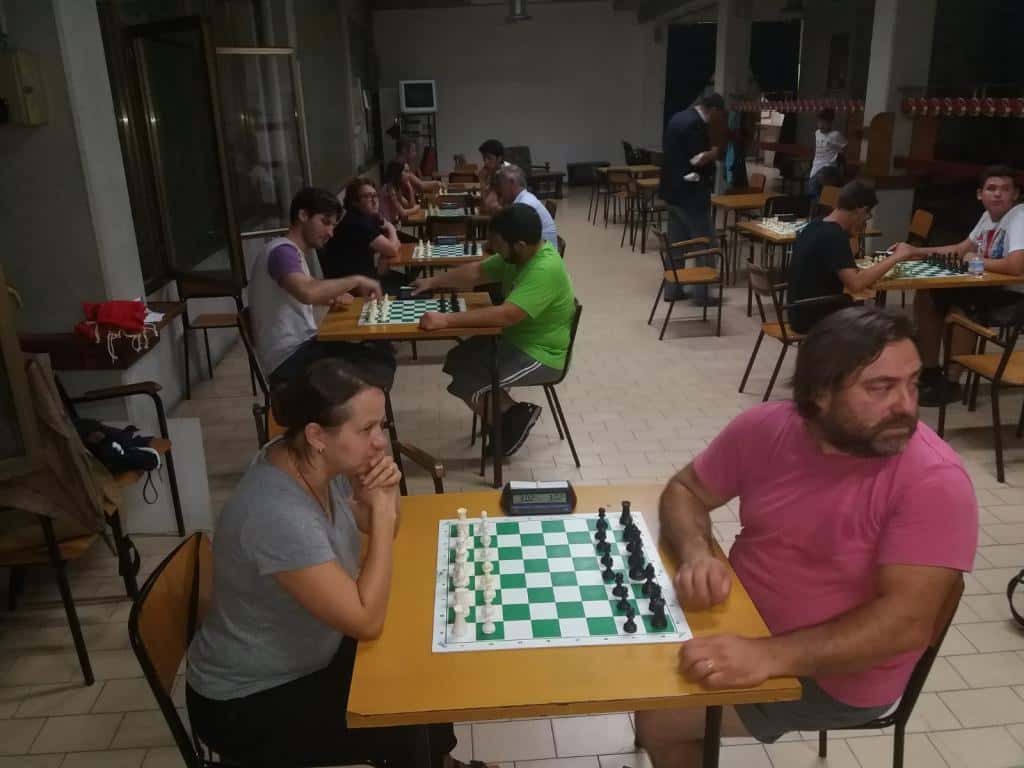 Lampi Estivi 2018 - 9° appuntamento