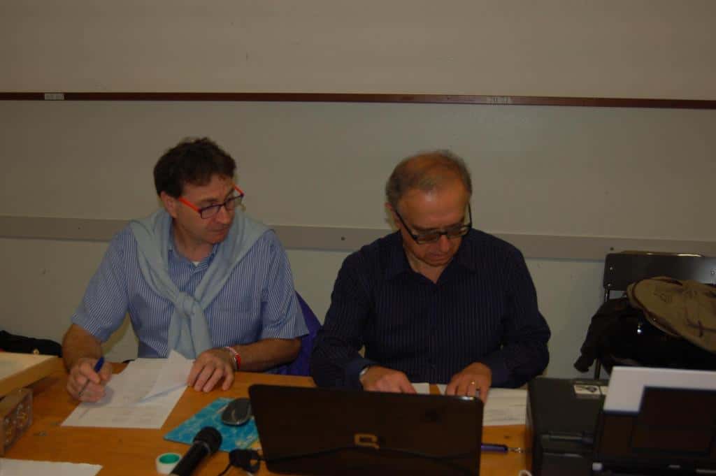 Finale regionale CERG
