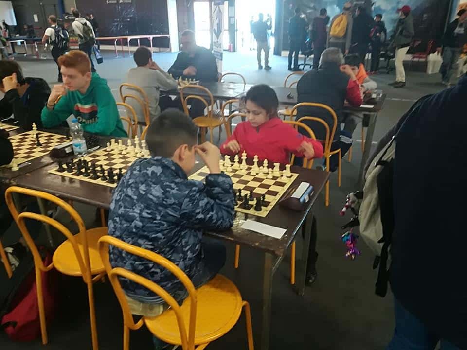#club64 on tour - Play 2018