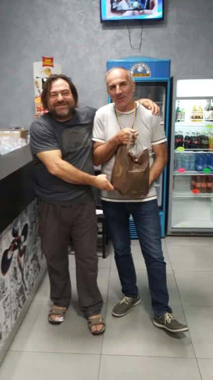 Lampi Estivi 2018 - 7° appuntamento