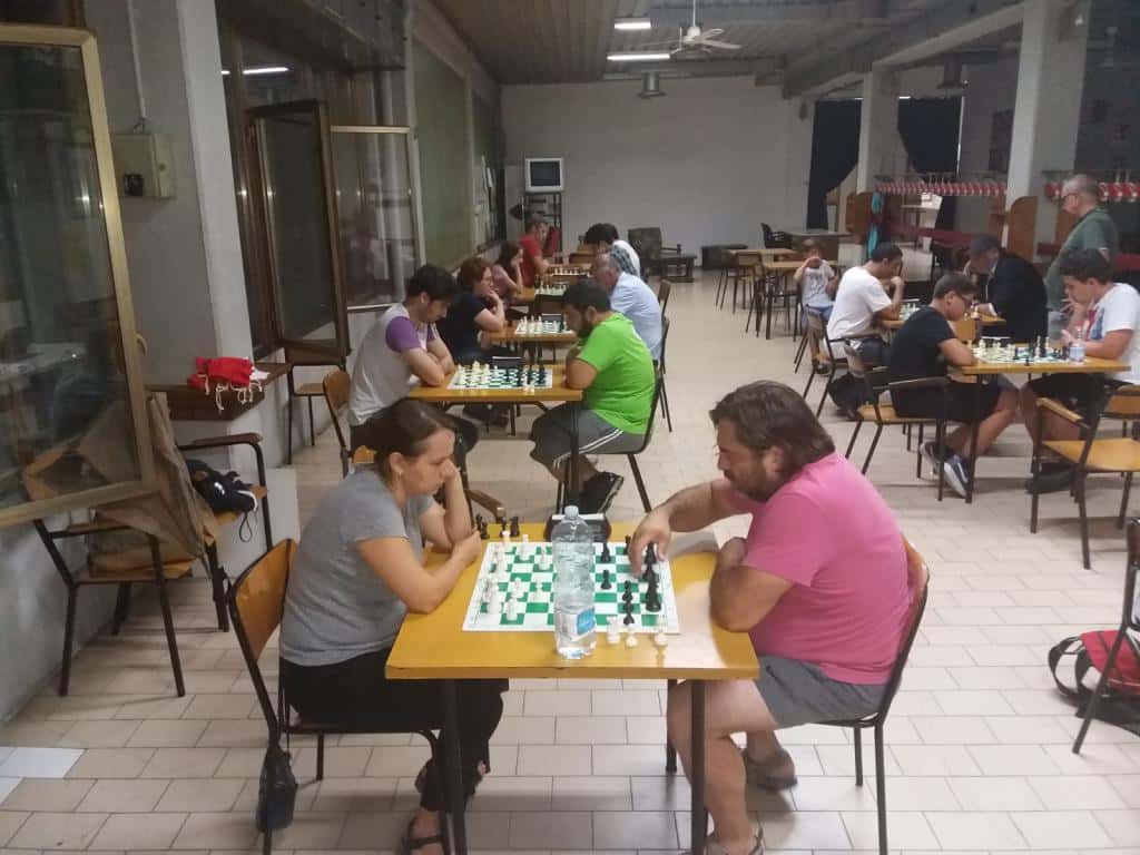 Lampi Estivi 2018 - 9° appuntamento