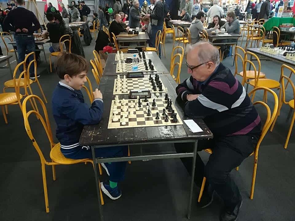 #club64 on tour - Play 2018