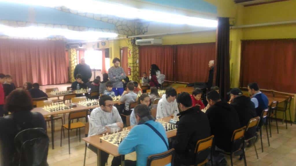 CERG 2019 - 3° tappa a Modena