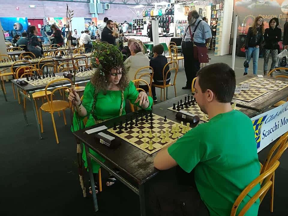 #club64 on tour - Play 2018