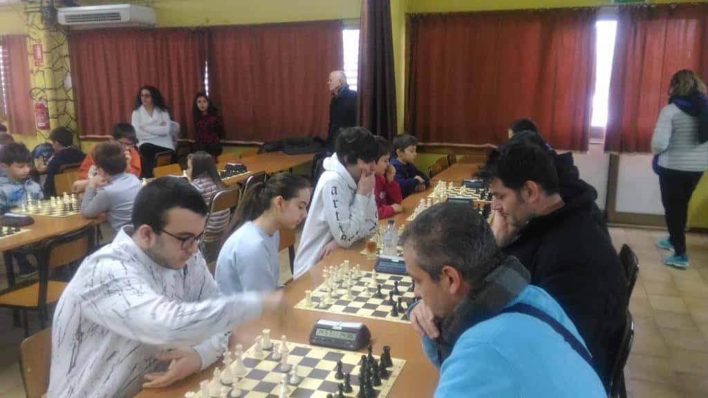 CERG 2019 - 3° tappa a Modena