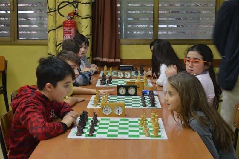 Torneo giovanile a squadre di allenamento TSS