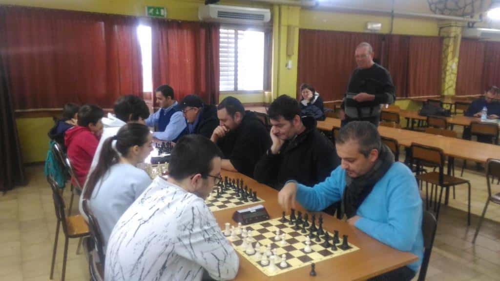 CERG 2019 - 3° tappa a Modena