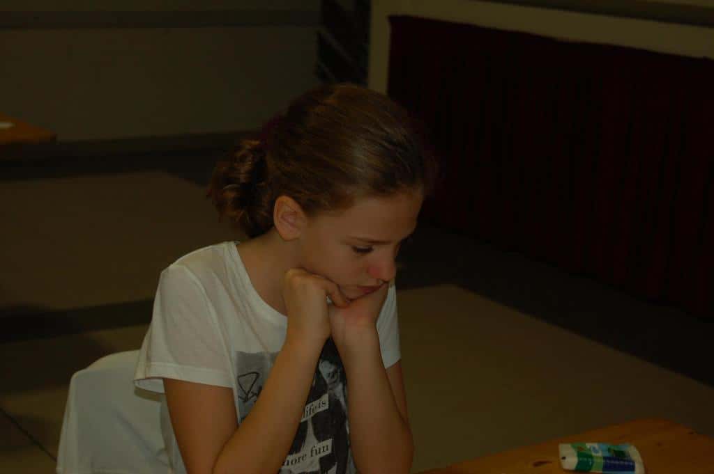 Finale regionale CERG