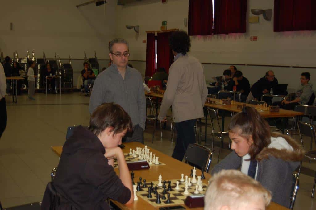 Finale regionale CERG