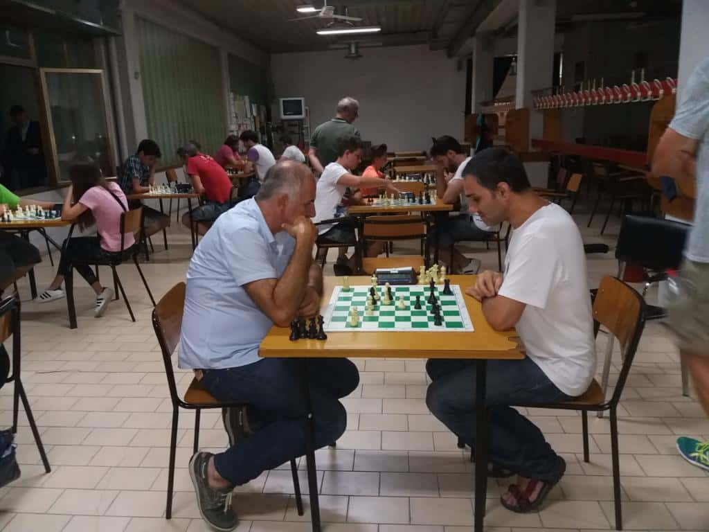 Lampi Estivi 2018 - 9° appuntamento