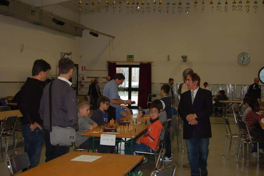 Finale regionale CERG