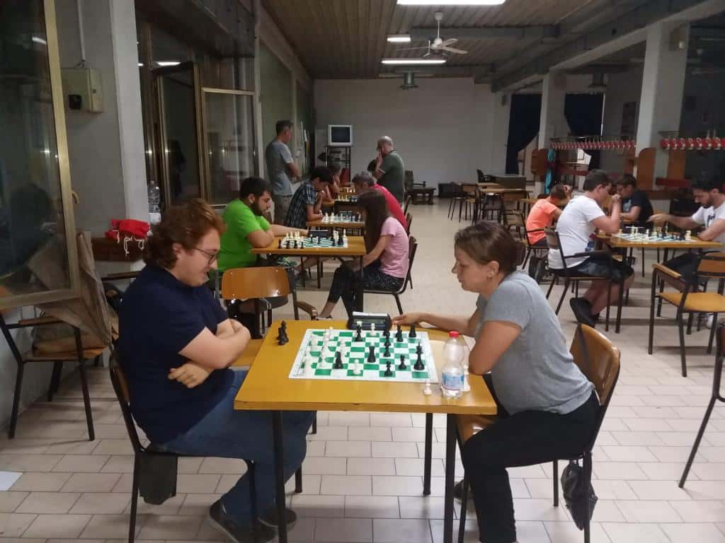 Lampi Estivi 2018 - 9° appuntamento
