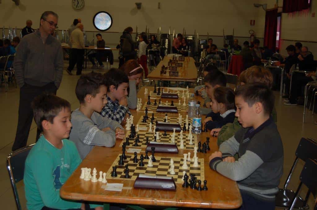 Finale regionale CERG