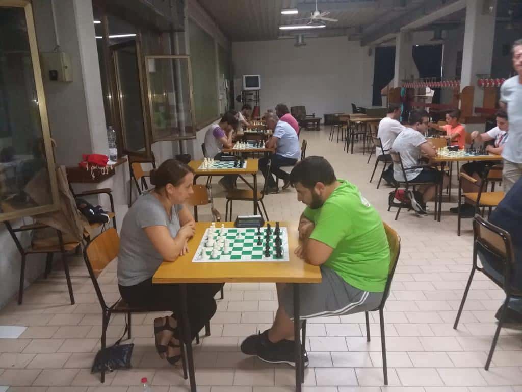 Lampi Estivi 2018 - 9° appuntamento