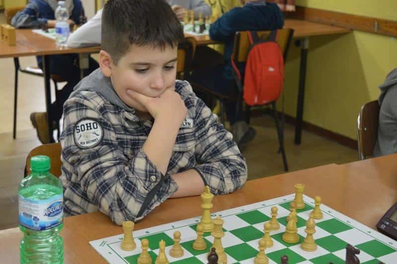 Torneo giovanile a squadre di allenamento TSS