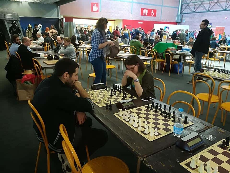 #club64 on tour - Play 2018