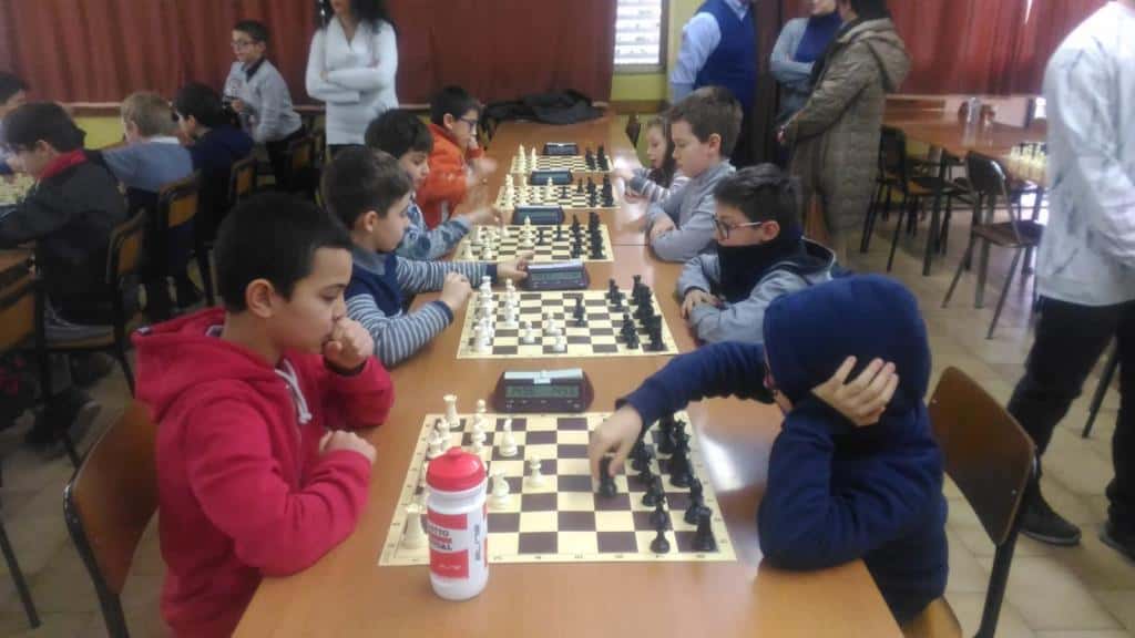 CERG 2019 - 3° tappa a Modena